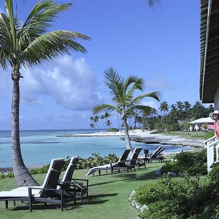 Club Med Punta Cana Ξενοδοχείο Εσωτερικό φωτογραφία