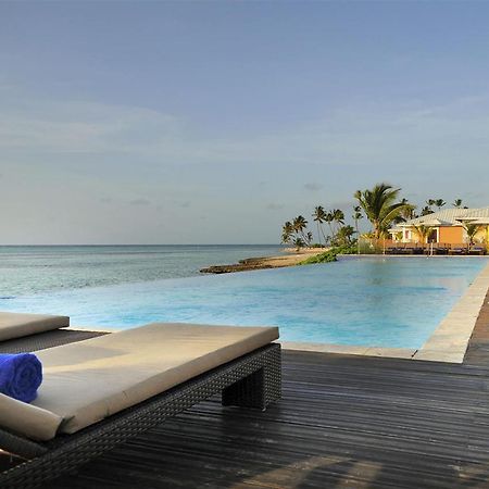 Club Med Punta Cana Ξενοδοχείο Ανέσεις φωτογραφία