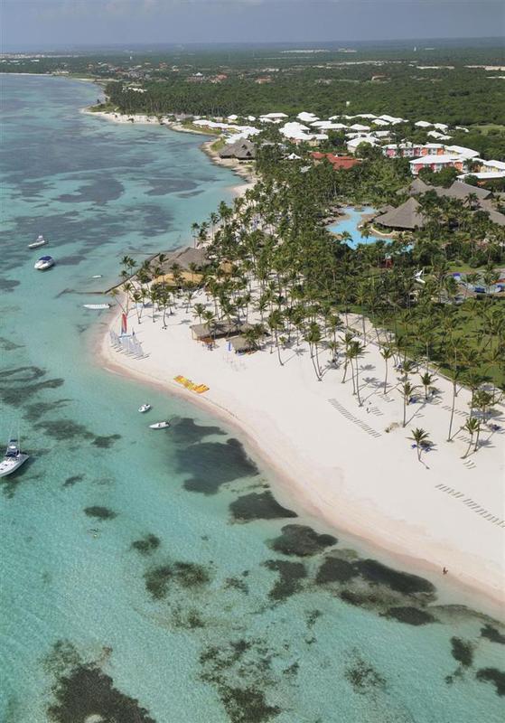 Club Med Punta Cana Ξενοδοχείο Εξωτερικό φωτογραφία