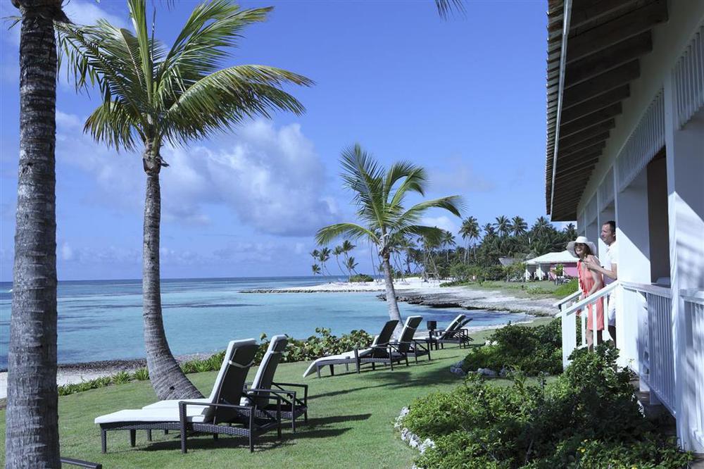 Club Med Punta Cana Ξενοδοχείο Εσωτερικό φωτογραφία