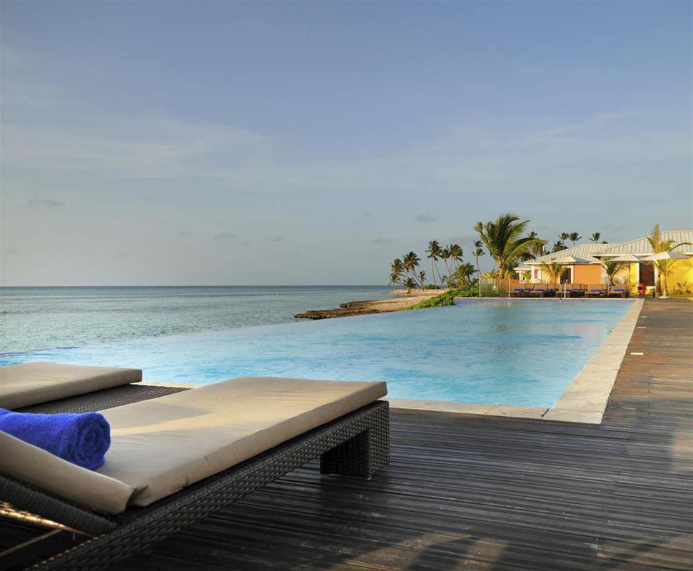 Club Med Punta Cana Ξενοδοχείο Ανέσεις φωτογραφία