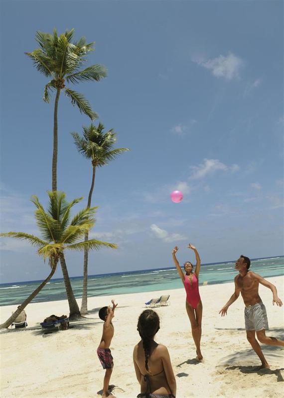 Club Med Punta Cana Ξενοδοχείο Φύση φωτογραφία