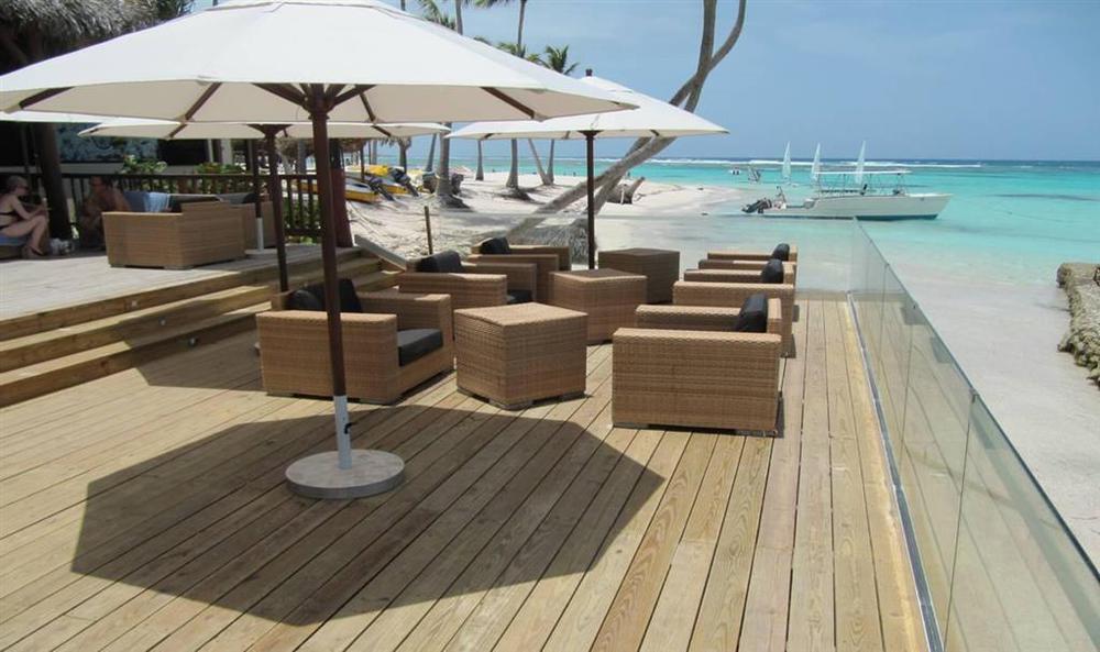 Club Med Punta Cana Ξενοδοχείο Ανέσεις φωτογραφία
