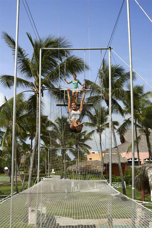 Club Med Punta Cana Ξενοδοχείο Ανέσεις φωτογραφία
